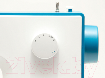 Швейная машина Bernina Bernette Sew&Go 3