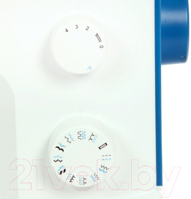 Швейная машина Bernina Bernette Sew&Go 5