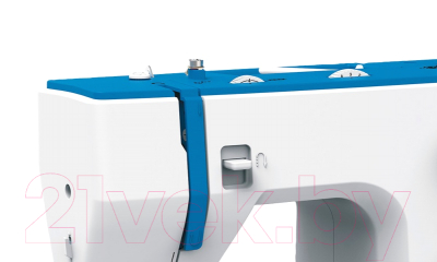 Швейная машина Bernina Bernette Sew&Go 5