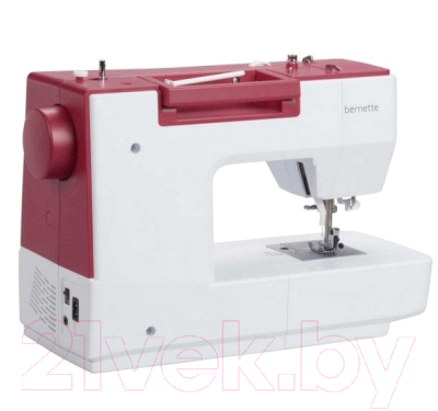 Швейная машина Bernina Bernette Sew&Go 7