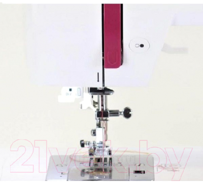 Швейная машина Bernina Bernette Sew&Go 7