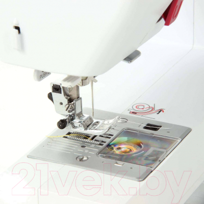 Швейная машина Bernina Bernette Sew&Go 8