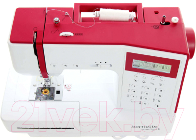 Швейная машина Bernina Bernette Sew&Go 8