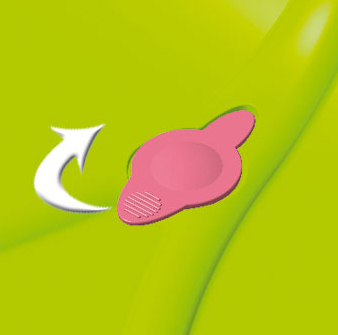 Песочница-бассейн Smoby Песочница-бассейн 310143