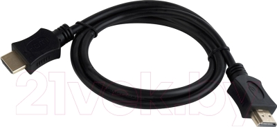 Кабель Cablexpert CC-HDMI4L-1M