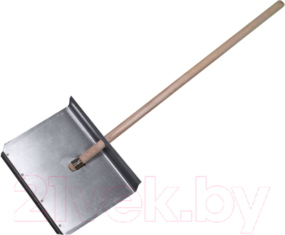 Лопата для уборки снега Startul ST9069-1 - фото