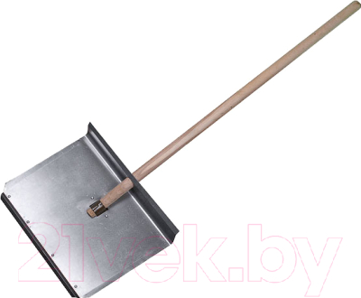 Лопата для уборки снега Startul ST9069-2 - фото
