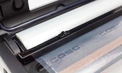 Вакуумный упаковщик Caso FastVAC 500