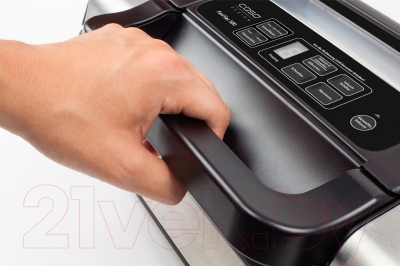 Вакуумный упаковщик Caso FastVAC 500