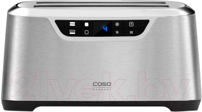 Тостер Caso T4 - фото