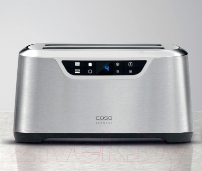 Тостер Caso T4
