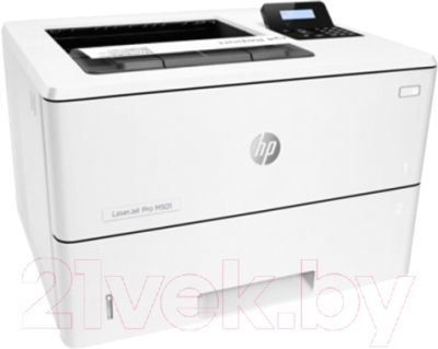 Принтер HP LaserJet Pro M501dn (J8H61A)