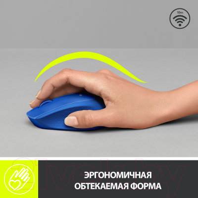 Мышь Logitech M280 / 910-004290