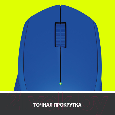 Мышь Logitech M280 / 910-004290