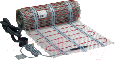 Теплый пол электрический Warmehaus 160w-4.0/640w - фото