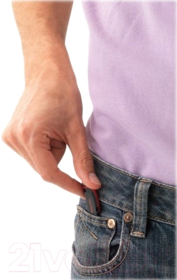 USB flash накопитель SanDisk Cruzer Blade Black 32GB (SDCZ50-032G-B35)