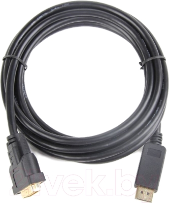 Кабель Cablexpert CC-DPM-DVIM-6 - фото
