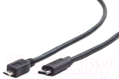 Кабель Cablexpert CCP-USB2-mBMCM-10 - фото