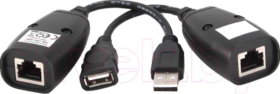 Удлинитель кабеля Cablexpert UAE-30M - фото