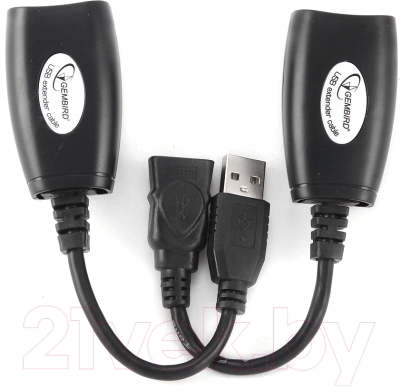 Удлинитель кабеля Cablexpert UAE-30M