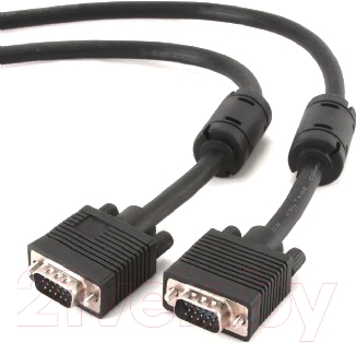 Кабель Cablexpert CC-PPVGA-15M-B - фото