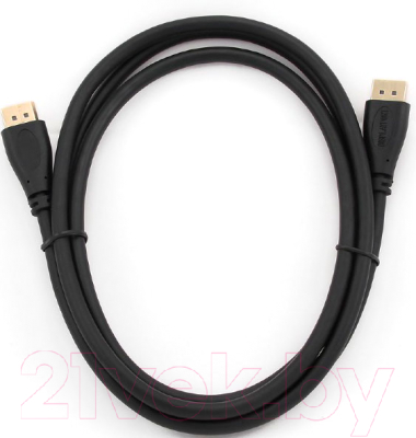 Кабель Cablexpert CC-DP-1M