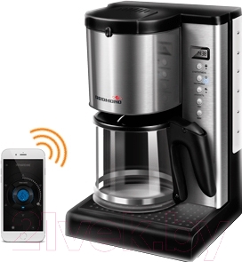 Капельная кофеварка Redmond SkyCoffee RCM-M1509S