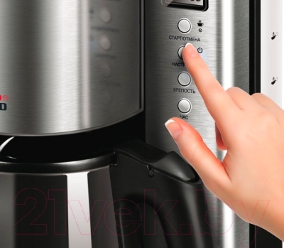 Капельная кофеварка Redmond SkyCoffee RCM-M1509S