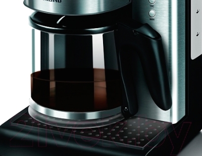 Капельная кофеварка Redmond SkyCoffee RCM-M1509S