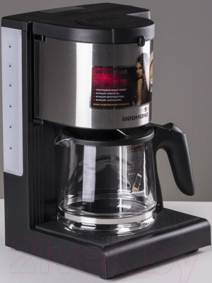 Капельная кофеварка Redmond SkyCoffee RCM-M1509S
