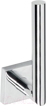 Держатель для туалетной бумаги Bemeta 132112032 - фото