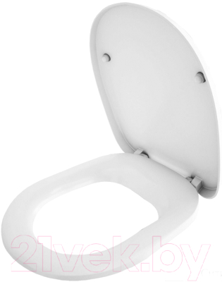 Сиденье для унитаза Керамин Сити - фото