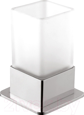 Стакан для зубной щетки и пасты Bemeta 140110061 - фото