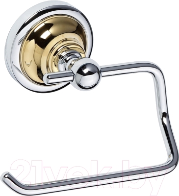 Держатель для туалетной бумаги Bemeta 144212028 - фото