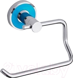 Держатель для туалетной бумаги Bemeta 104112048D - фото