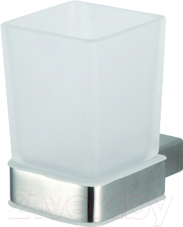 Стакан для зубной щетки и пасты Bemeta 135011012 - фото