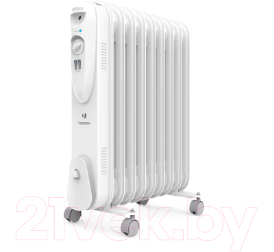 Масляный радиатор Timberk TOR 21.1809 SLX - фото
