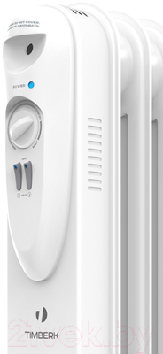 Масляный радиатор Timberk TOR 21.1809 SLX