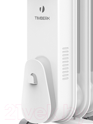 Масляный радиатор Timberk TOR 21.1809 SLX