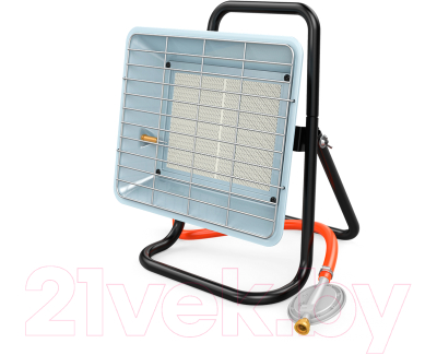 Газовый обогреватель Timberk TGH 4200 X0 - фото