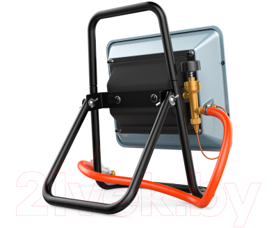 Газовый обогреватель Timberk TGH 4200 X0