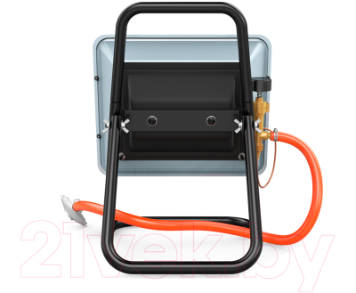 Газовый обогреватель Timberk TGH 4200 X0