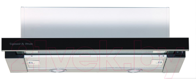 Вытяжка телескопическая Zigmund & Shtain K 005.41 B - фото