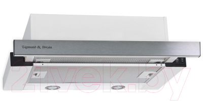 Вытяжка телескопическая Zigmund & Shtain K 005.41 S - фото