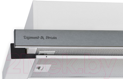 Вытяжка телескопическая Zigmund & Shtain K 005.41 S