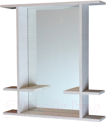 Зеркало СанитаМебель Прованс 901.700 (гасиенда) - фото