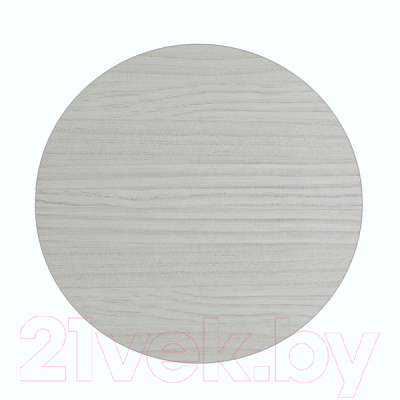 Шкаф-пенал для ванной СанитаМебель Прованс 501.270 (правый, гасиенда)