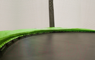 Батут Sundays Champion Premium-D312 (с сеткой и лестницей)