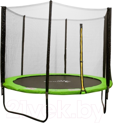 Батут Sundays Champion-D312 (с сеткой)