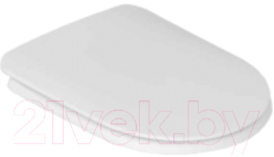 Сиденье для унитаза Керамин Стиль - фото